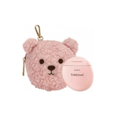 PUPA teddyland - Комплект кремове за ръце