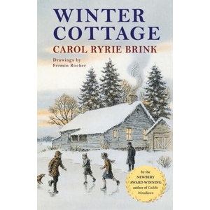 Winter Cottage | Carol Ryrie Brink (ISBN: 9781648372223)