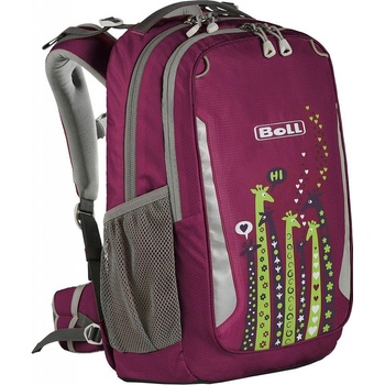 Boll School Mate 18 Giraffe Boysenberry
