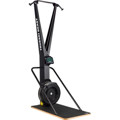 StrongGear StrongSki Beast - běžkařský trenažér Včetně mobilního stojanu – Zboží Dáma