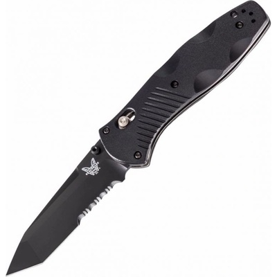 Benchmade Osborne Barrage 583SBK