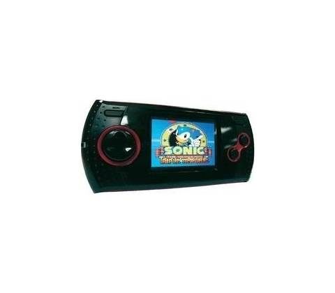 Master System Portable