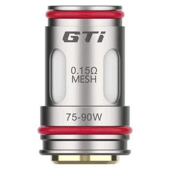 Vaporesso GTX žhaviaca hlava Mesh 0,15ohm