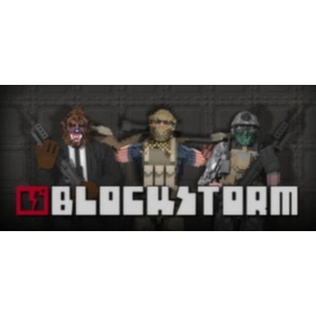 Blockstorm