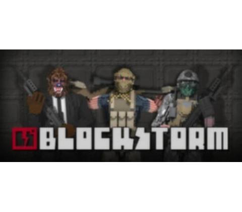 Blockstorm
