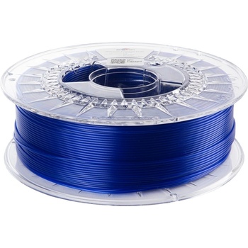 Spectrum 80739 3D филамент, Premium PCTG, 1, 75mm, 1000g, Прозрачно син (Transparent blue) (80739)