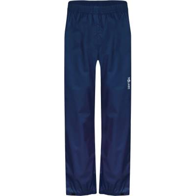 Trollkids Детски водоустойчив панталон Trollkids Kid's Trolltunga Pants Waterproof trousers - Navy - размер 140 (EU) (701-2962-0217)