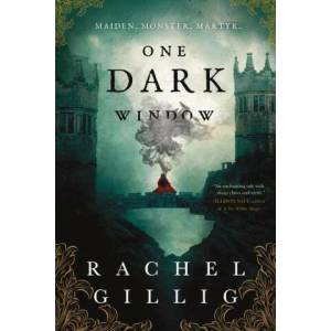 One Dark Window | Rachel Gillig (ISBN: 9780316312486)