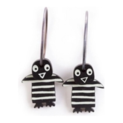 Tommy Karlsson Švédsko 8B tučňák