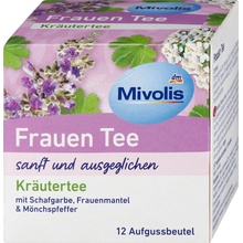 Mivolis bylinný čaj pro ženy 12 x 2 g