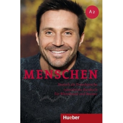 Menschen A2:: Interaktives Kursbuch DVD-ROM