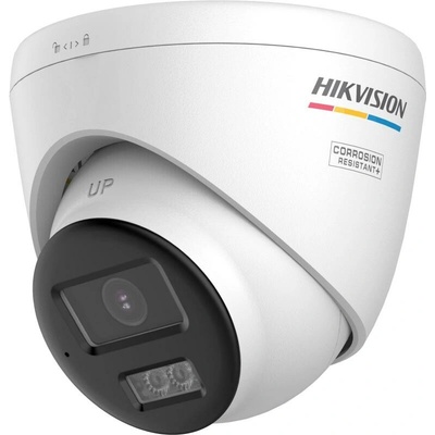 HIKVISION DS 2CE72KF3T LSYE