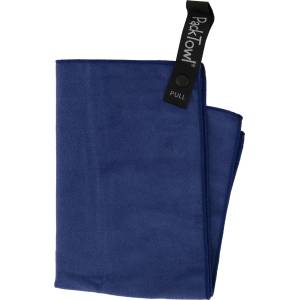 PackTowl Микрофибърна кърпа Packtowl Personal Microfiber towel - Midnight - размер 91 x 150 cm (555-0138-0314)