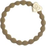 By Eloise London Gold Heart цвят Camel