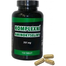 Fitness13 Komplexní Aminokyseliny 150 kapslí