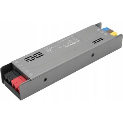 Napájecí zdroj pro LED pcblab.io LS-200W-24V