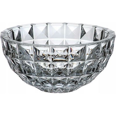 Bohemia Crystal miska Diamond 280 mm