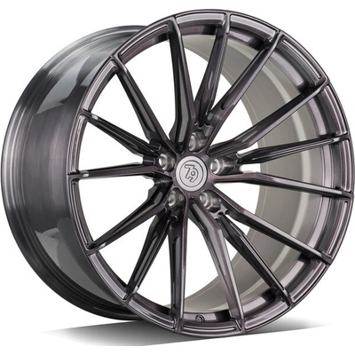 SEVENTY9 MF.9 10.5x20 5x112 ET14 dark brushed