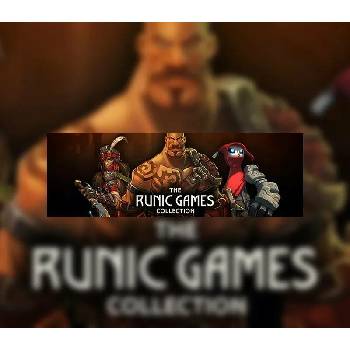 Runic Games Bundle
