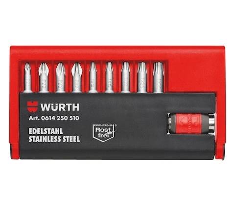 Wurth 16260