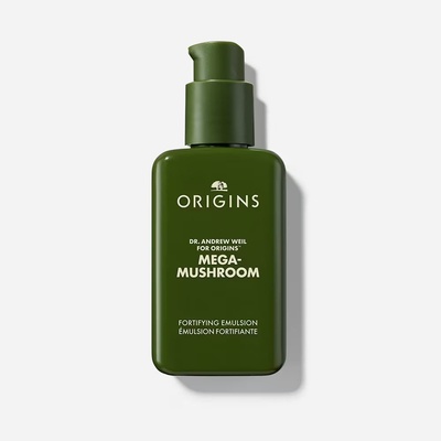 Origins Dr. Andrew Weil For ORIGINS Mega-Mushroom Relief & Resilience Fortifying Emulsion Хидратираща емулсия дамски 100ml