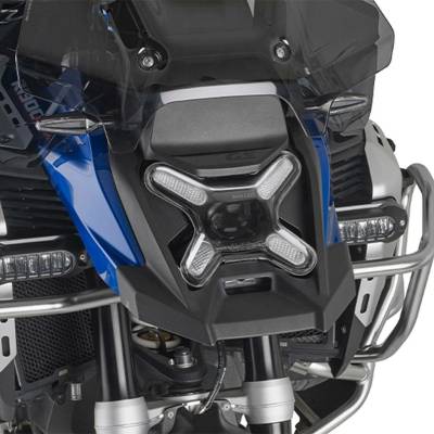 KAPPA kryt předního světla BMW R 1300 GS 24-26, R 1300 GS ADVENTURE 25-