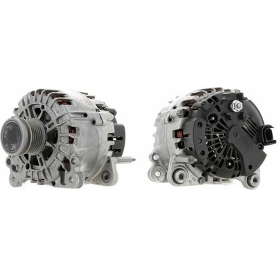 Alternátor Škoda Octavia III 1.4 TSI, Bosch 0125811004, 04E903015E, 180A