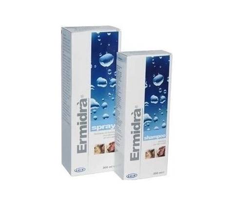 Ermidra spej 300 ml