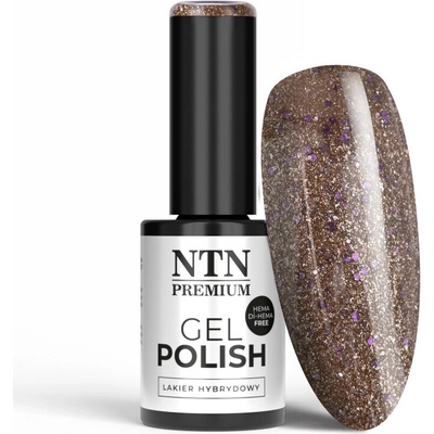 NTN Gél lak premium Celebration Collection 166 Hema free 5 g