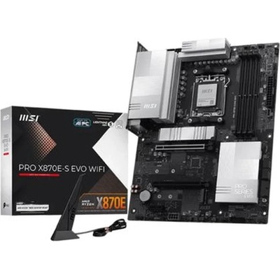 MSI PRO X870E-S EVO WIFI (7E86-003R)