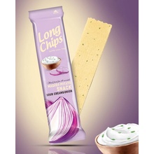 Long Chips Zakysaná smetana a cibule 75 g