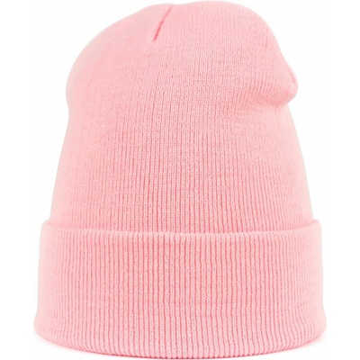 Beanie Must-have hipster Ružová