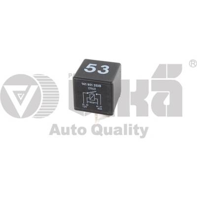 Multifunkčné relé vika 99510092101