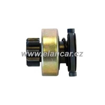 Pastorek startéru Bosch 0001122201, 1006209650