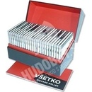 MULLER RICHARD: VSETKO, CD
