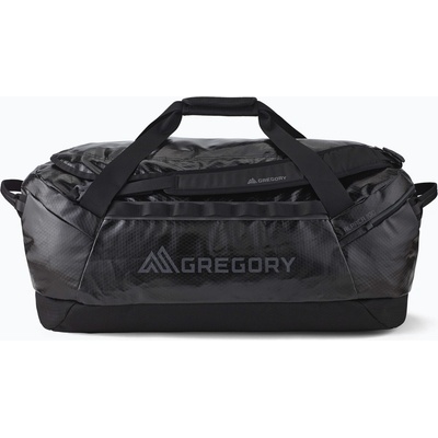 Gregory Alpaca Wheeled Duffel obsidian black 100 l