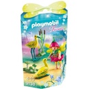 Playmobil 70360 Gorila s mláďaty