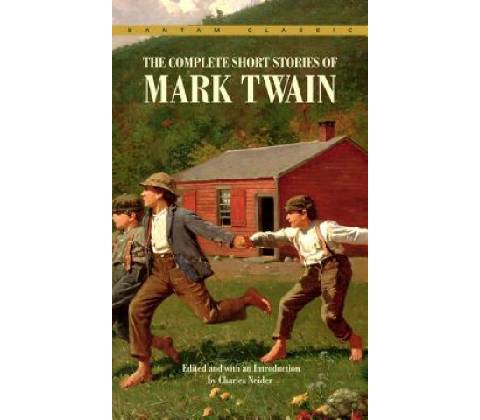 Complete Short Stories