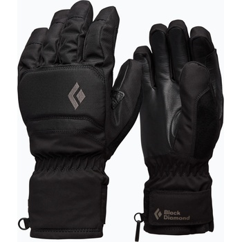 Black Diamond Трекинг ръкавици Black Diamond Mission black