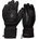Black Diamond Трекинг ръкавици Black Diamond Mission black