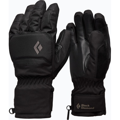 Black Diamond Трекинг ръкавици Black Diamond Mission black