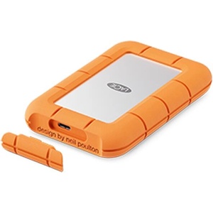 Seagate Rugged Mini 4TB (STMF4000400)