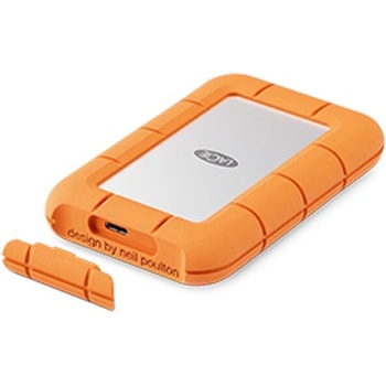 Image 1 of Seagate Rugged Mini 4TB (STMF4000400)