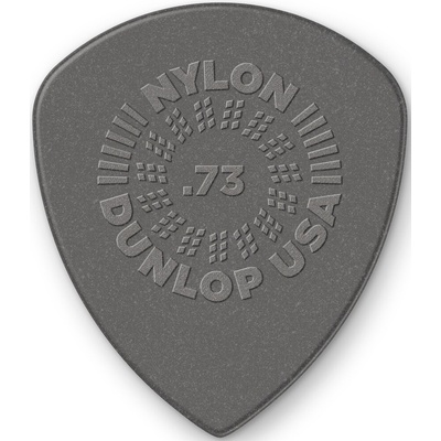 Dunlop Flow Nylon .73mm 12 Pack