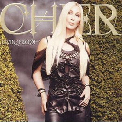 Cher - Living Proof CD