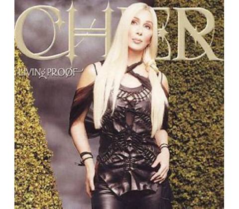 Cher - Living Proof CD