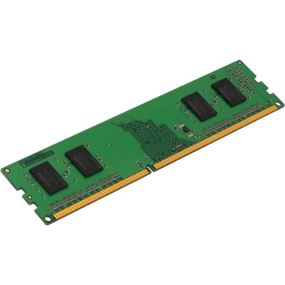 Kingston DDR4 4GB 2666MHz CL19 KVR26N19S6/4