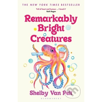 Remarkably Bright Creatures