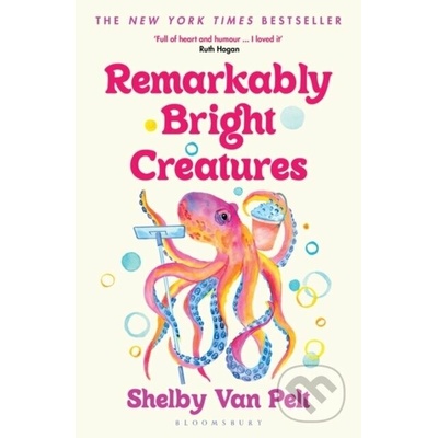 Remarkably Bright Creatures