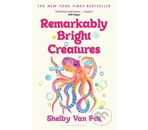 Remarkably Bright Creatures